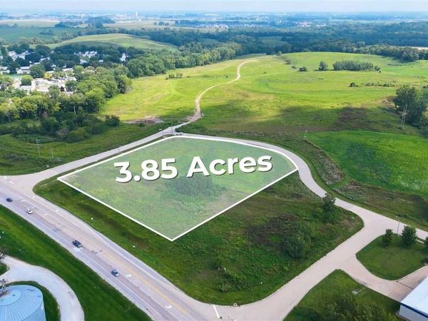 Lots 3 & 4 Merchant St, Coralville, IA 52241