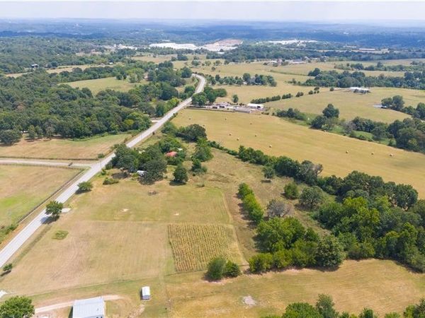 2.57 AC E Monitor Road, Springdale, AR 72764