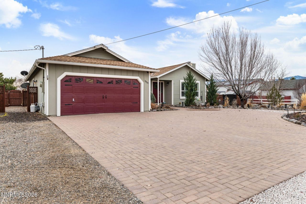1329 Dennis Street, Minden, NV 89423 Photo