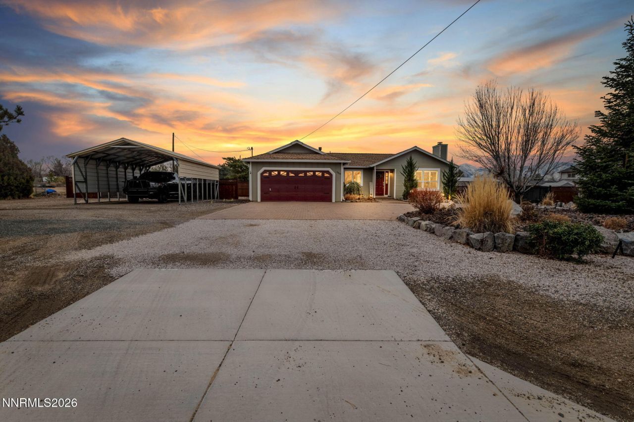 1329 Dennis Street, Minden, NV 89423 Photo