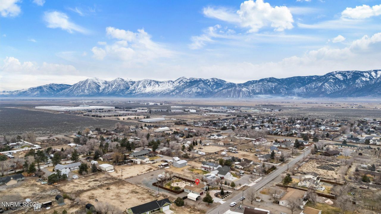 1329 Dennis Street, Minden, NV 89423 Photo