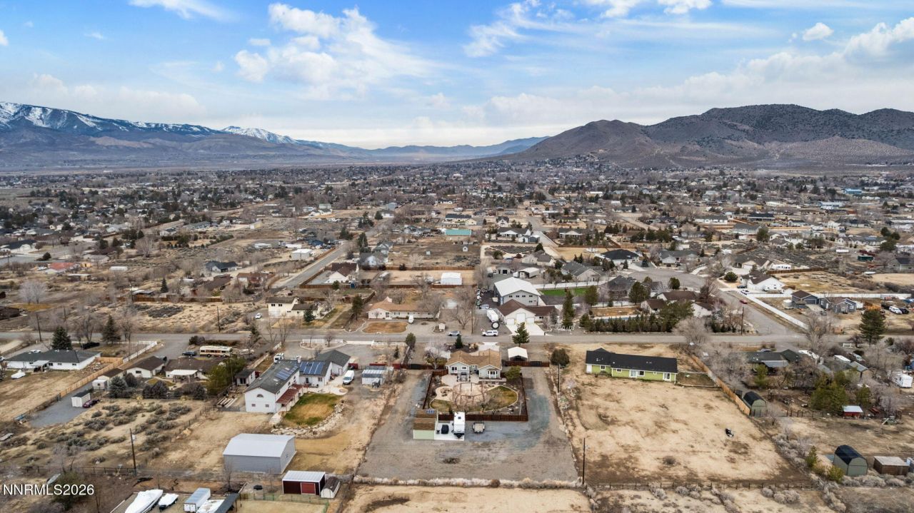 1329 Dennis Street, Minden, NV 89423 Photo