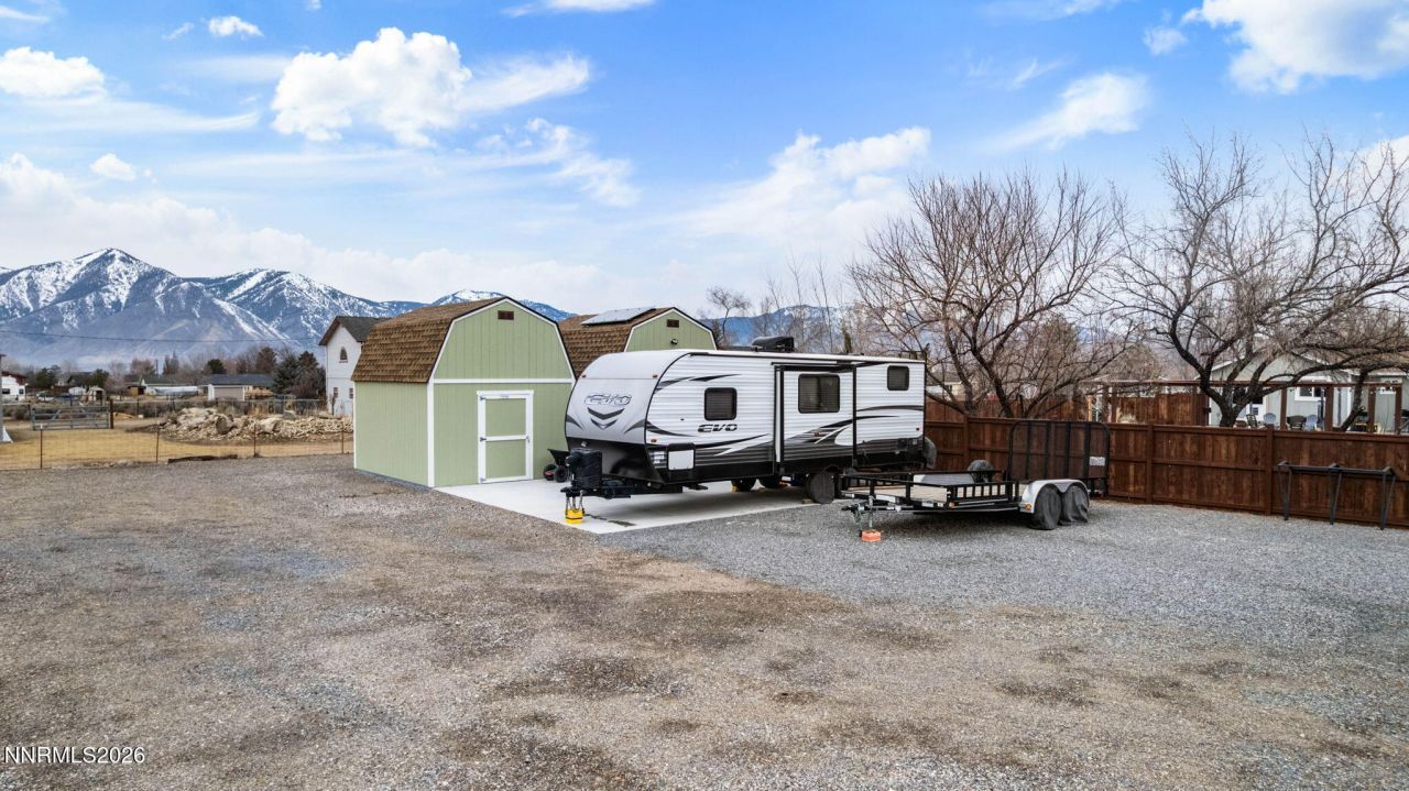 1329 Dennis Street, Minden, NV 89423 Photo