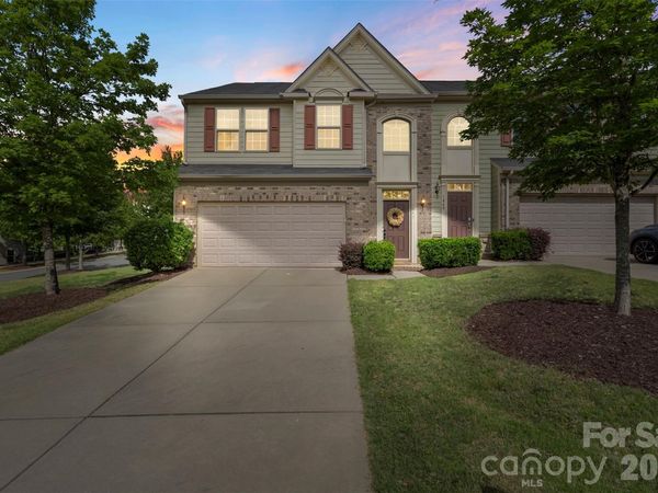 1845 Fleetwood Drive, Charlotte, NC 28208