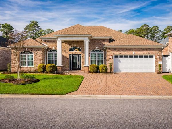 421 Waterfall Circle, Little River, SC 29566