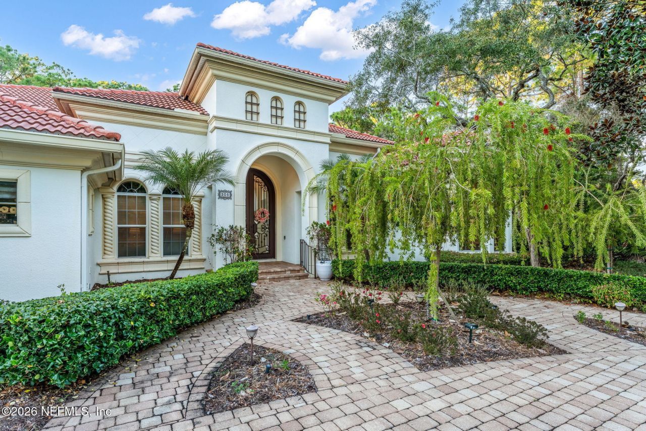 205 Sophia Terrace, Saint Augustine, FL 32095 Photo