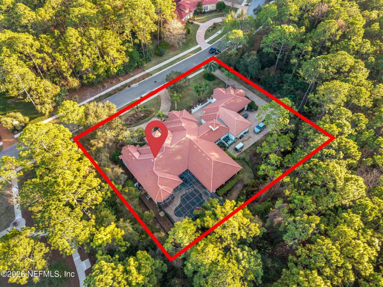 205 Sophia Terrace, Saint Augustine, FL 32095 Photo