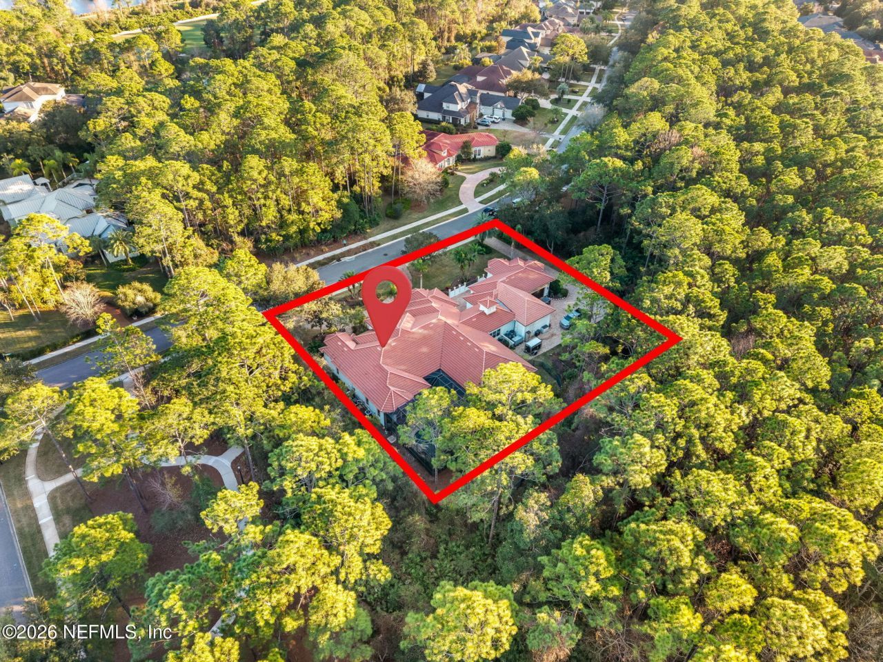 205 Sophia Terrace, Saint Augustine, FL 32095 Photo