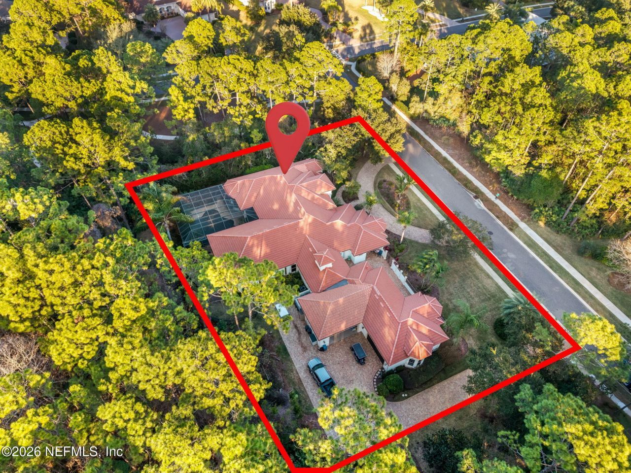 205 Sophia Terrace, Saint Augustine, FL 32095 Photo