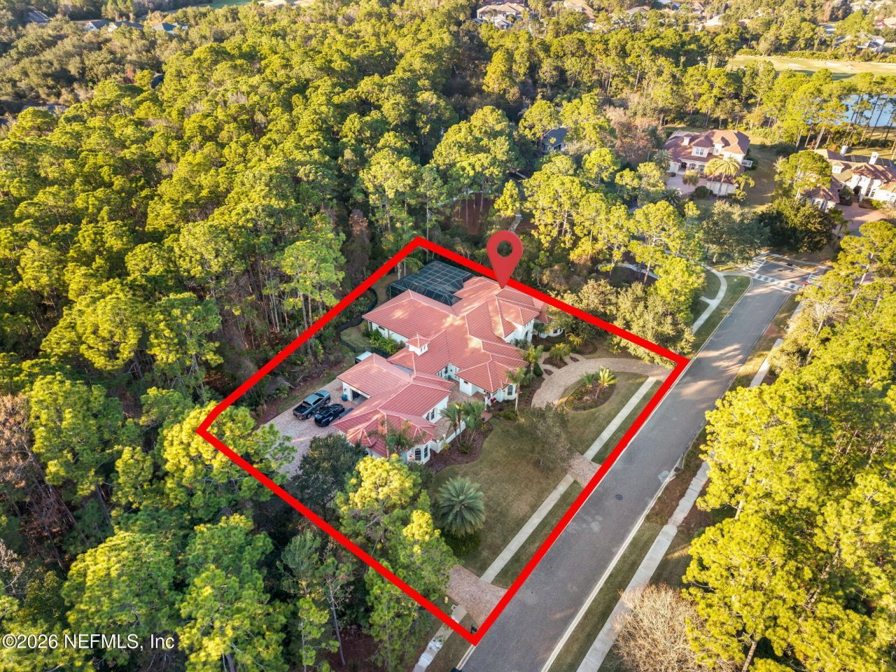 205 Sophia Terrace, Saint Augustine, FL 32095 Photo