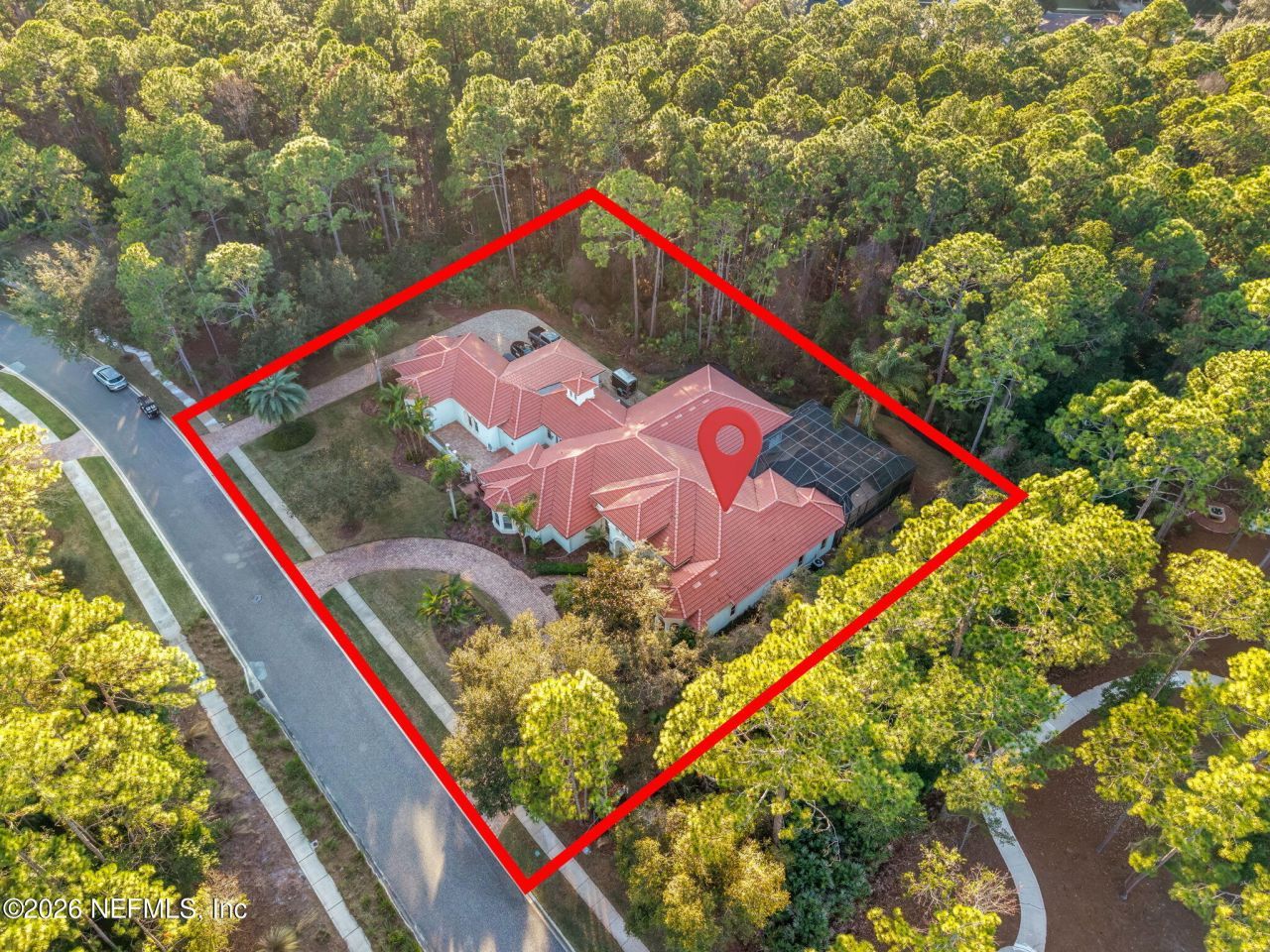 205 Sophia Terrace, Saint Augustine, FL 32095 Photo