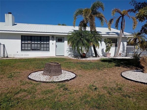 1824 Red Road , Clewiston, FL 33440