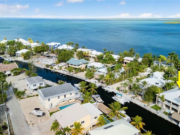 19 North Dr, Key Largo, FL 33037