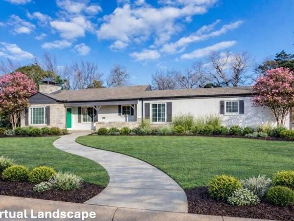 4045 Carolyn Road, Fort Worth, TX 76109