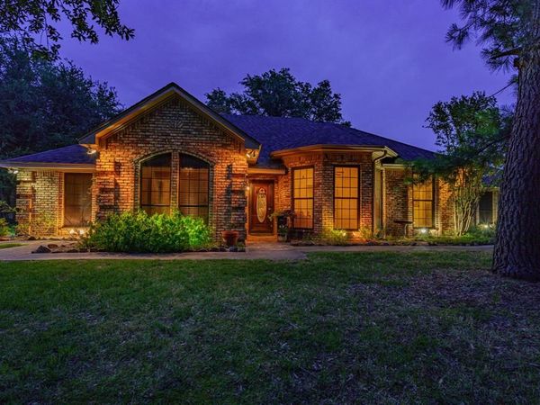 8429 Karen Lane, Terrell, TX 75160