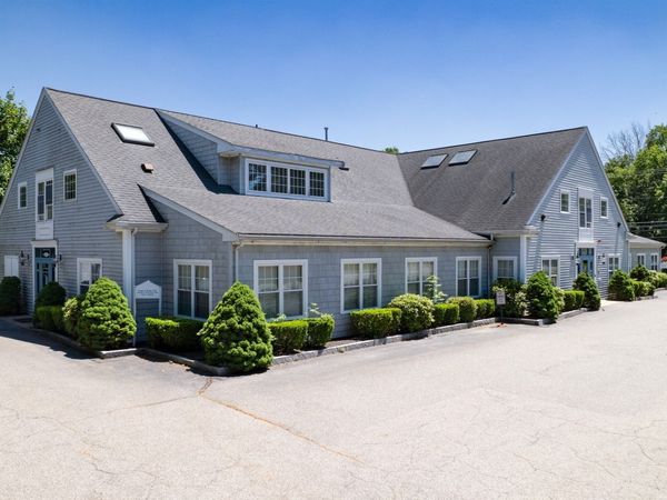 7 Christy's Dr, Brockton, MA 02301