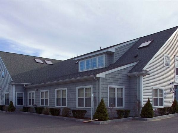 7 Christy Dr, Brockton, MA 02301