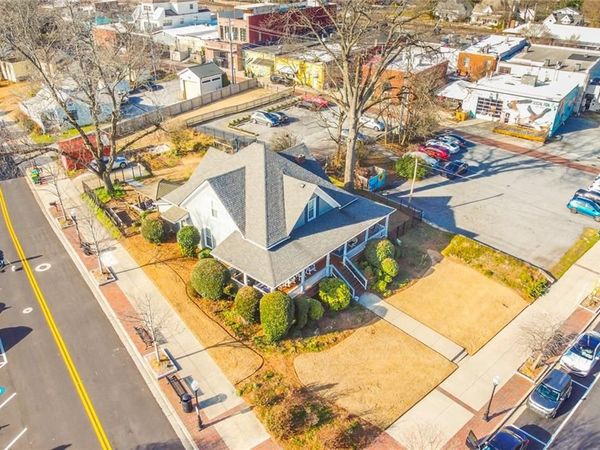 76 Jones Street, Norcross, GA 30071