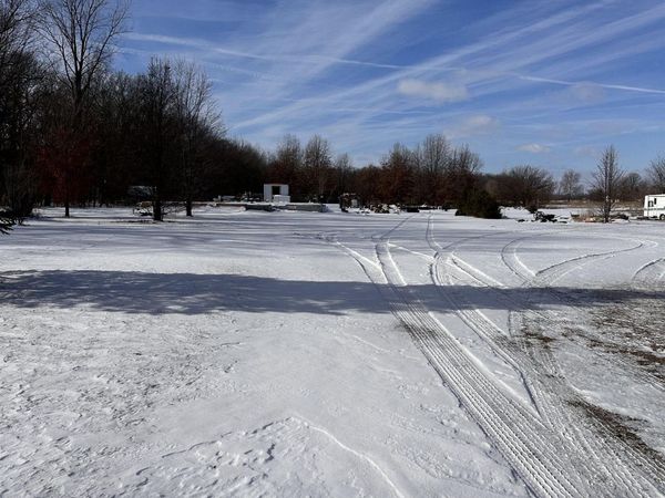 1779 W Olson Road, Rochester, IN 46975