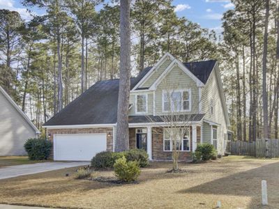 114 Lahina Cove, Summerville, SC 29483
