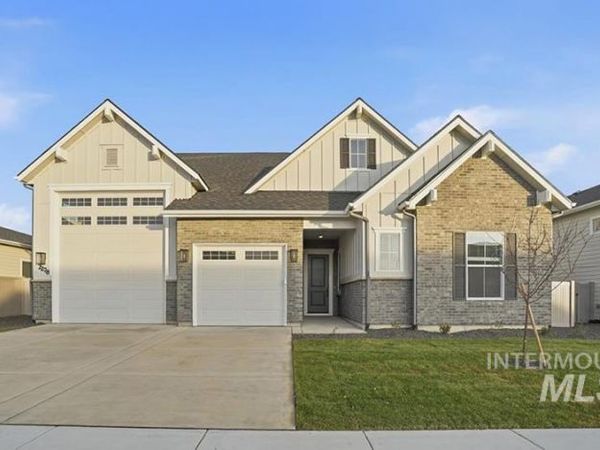 2278 N Kenora Ave, Star, ID 83669