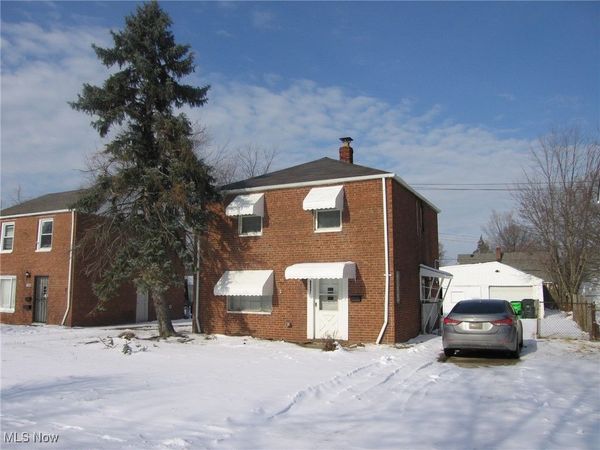 20931 Priday, Euclid, OH 44123