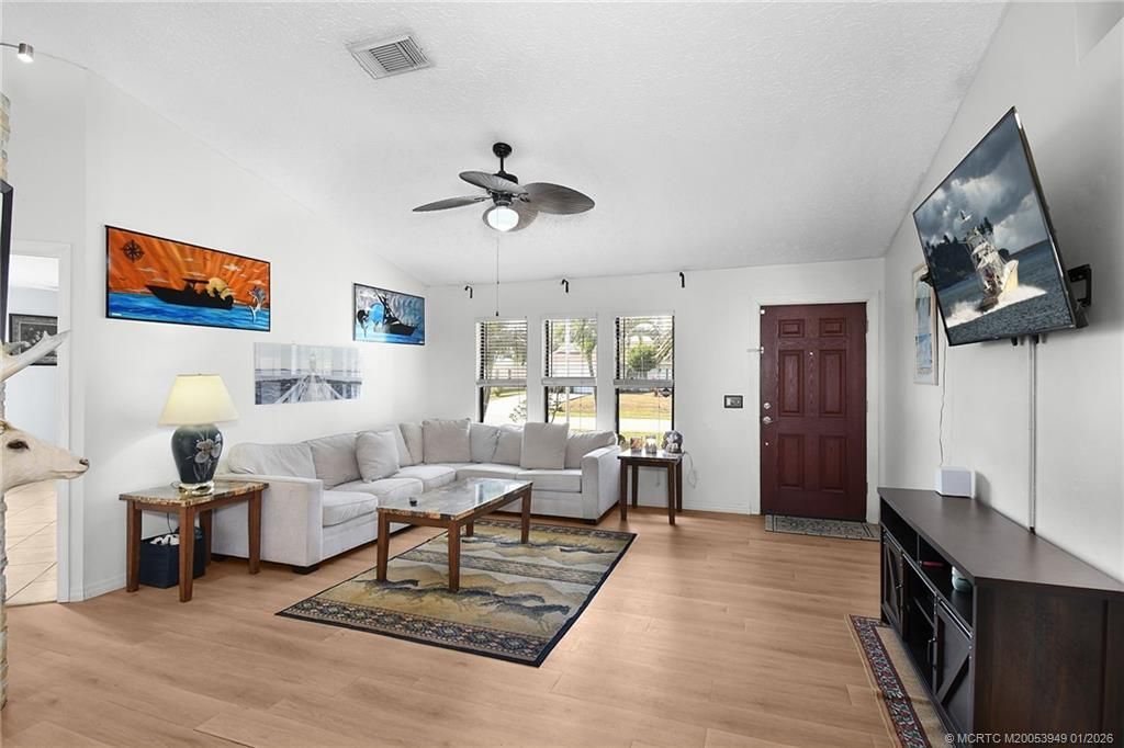 2281 SE Mcmaster Street, Port Saint Lucie, FL 34952 Photo