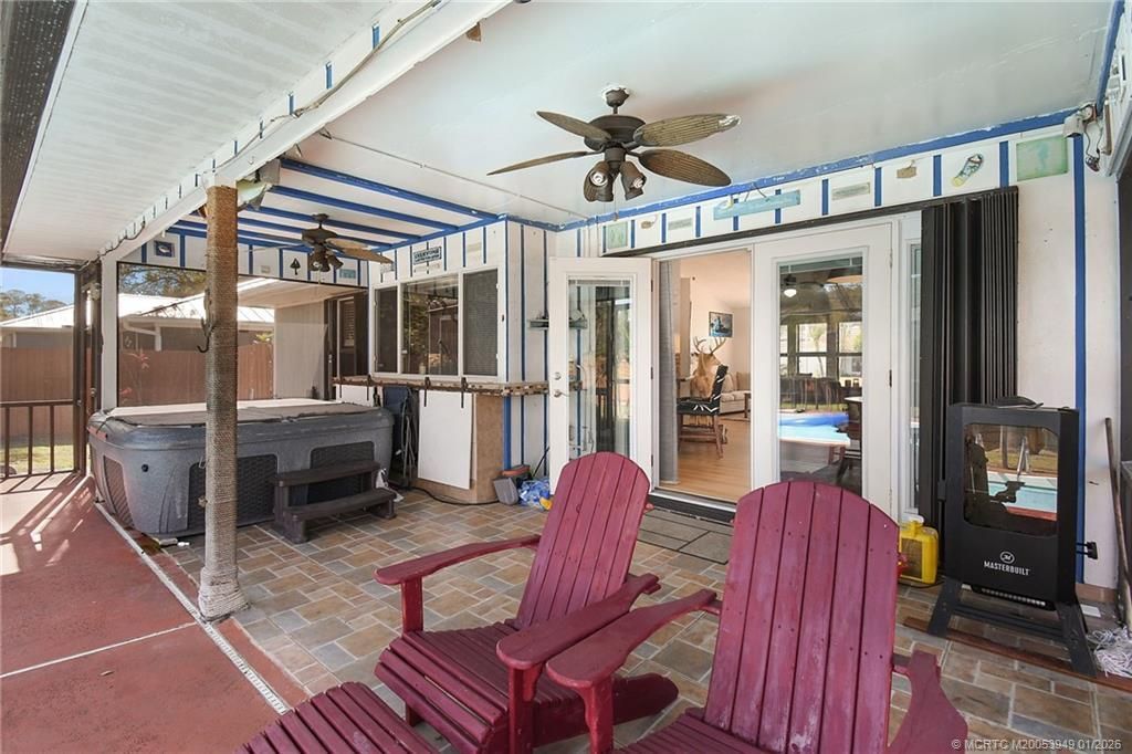 2281 SE Mcmaster Street, Port Saint Lucie, FL 34952 Photo