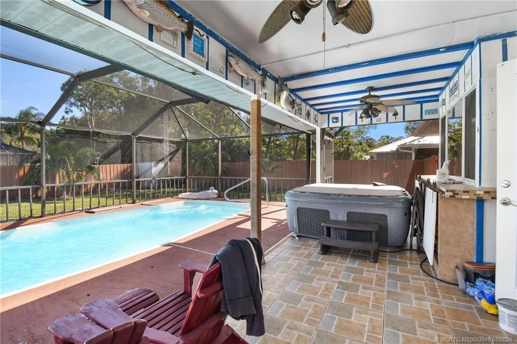 2281 SE Mcmaster Street, Port Saint Lucie, FL 34952 Photo