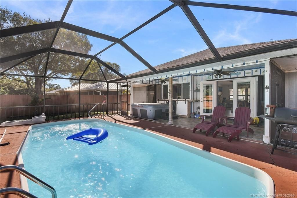 2281 SE Mcmaster Street, Port Saint Lucie, FL 34952 Photo