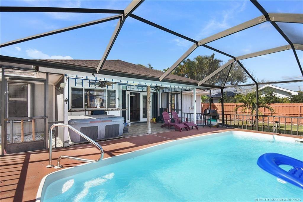 2281 SE Mcmaster Street, Port Saint Lucie, FL 34952 Photo