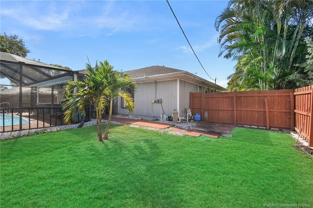 2281 SE Mcmaster Street, Port Saint Lucie, FL 34952 Photo