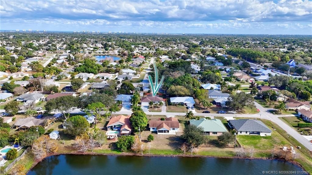 2281 SE Mcmaster Street, Port Saint Lucie, FL 34952 Photo