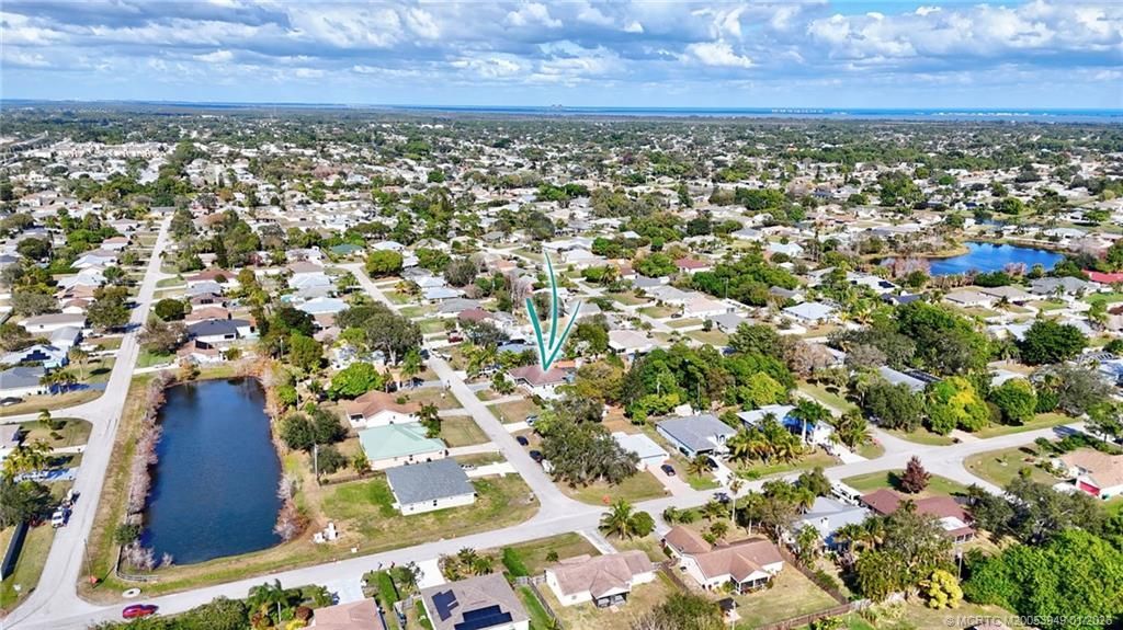 2281 SE Mcmaster Street, Port Saint Lucie, FL 34952 Photo