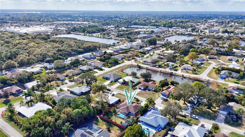 2281 SE Mcmaster Street, Port Saint Lucie, FL 34952 Photo