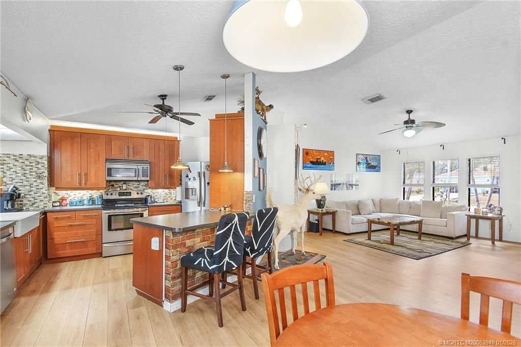 2281 SE Mcmaster Street, Port Saint Lucie, FL 34952 Photo