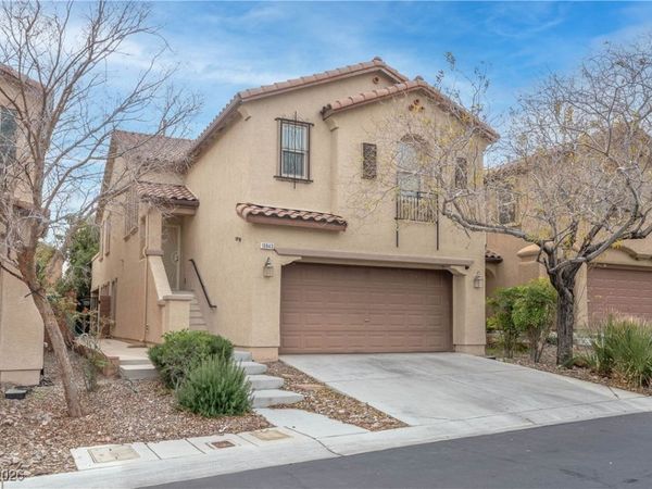 10843 Iona Island Avenue , Las Vegas, NV 89166
