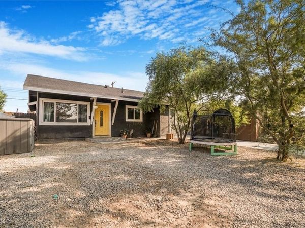 3104 Dillon Avenue, North Las Vegas, NV 89030