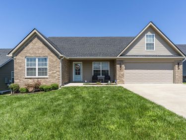 252 Meridian Way, Richmond, KY 40475