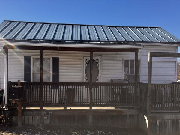 111 N 25th Street, Clarksburg, WV 26301