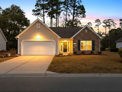 4566 Fringetree Dr., Murrells Inlet, SC 29576