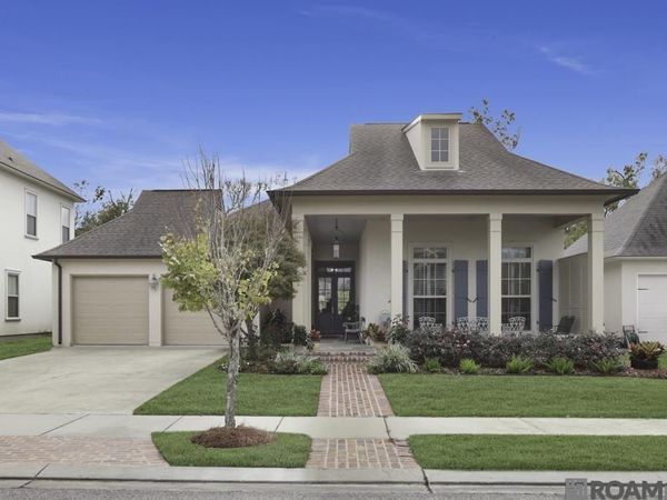 2116 Sugar Cane Ln, Baton Rouge, LA 70810