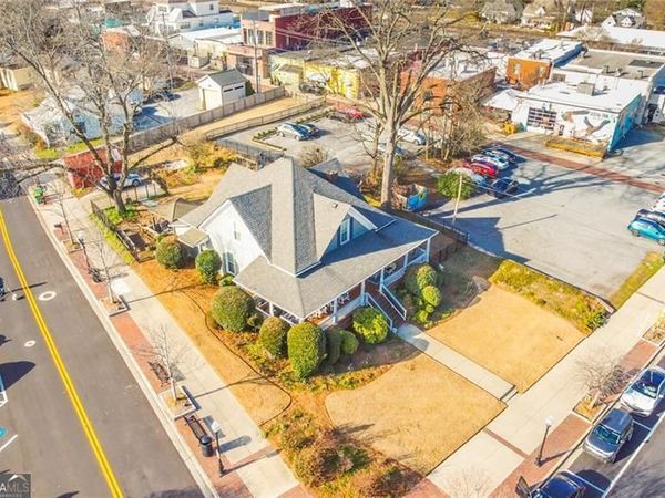 76 Jones Street, Norcross, GA 30071