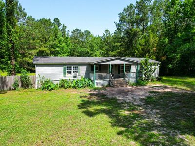 110 Copperhead Court, Round O, SC 29474
