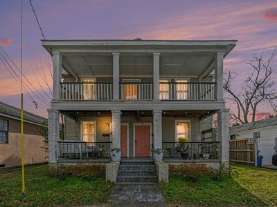 81 Simons Street, Unit A+B, Charleston, SC 29403