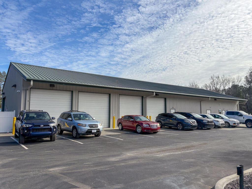 694 Greyback Road Photo 2