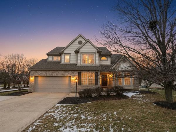 6471 Margaret Drive, Westerville, OH 43082