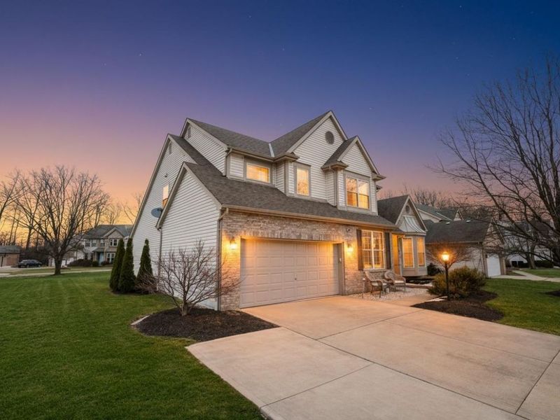 6471 Margaret Drive, Westerville, OH 43082 Photo 1