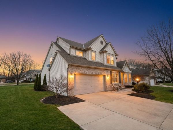 6471 Margaret Drive, Westerville, OH 43082