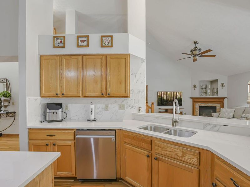 6471 Margaret Drive, Westerville, OH 43082 Photo 12